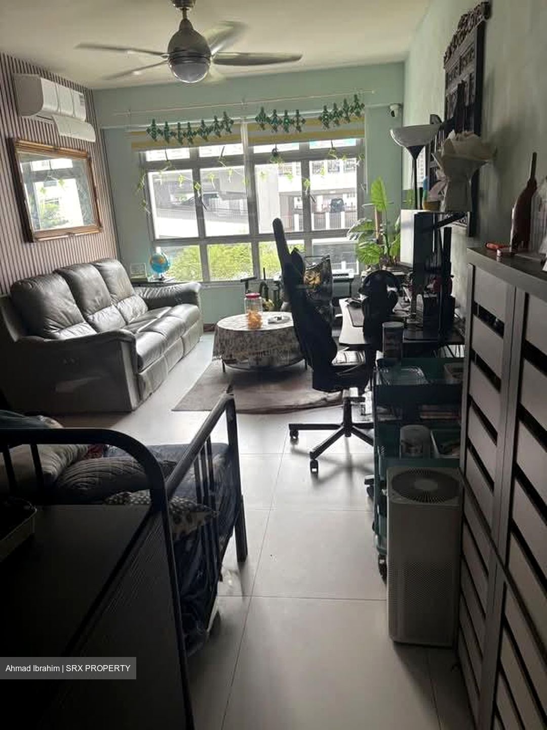 Blk 424D Orchid Spring @ Yishun (Yishun), HDB 3 Rooms #573201071